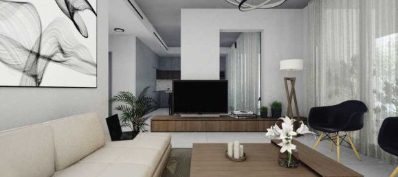 3 Schlafzimmer Wohnung in Limassol, Cyprus, Nr. 11186 5