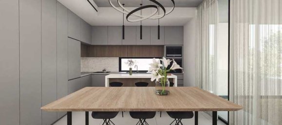 3 Schlafzimmer Wohnung in Limassol, Cyprus, Nr. 11186 4