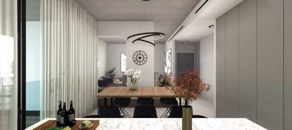 3 Schlafzimmer Wohnung in Limassol, Cyprus, Nr. 11186 3