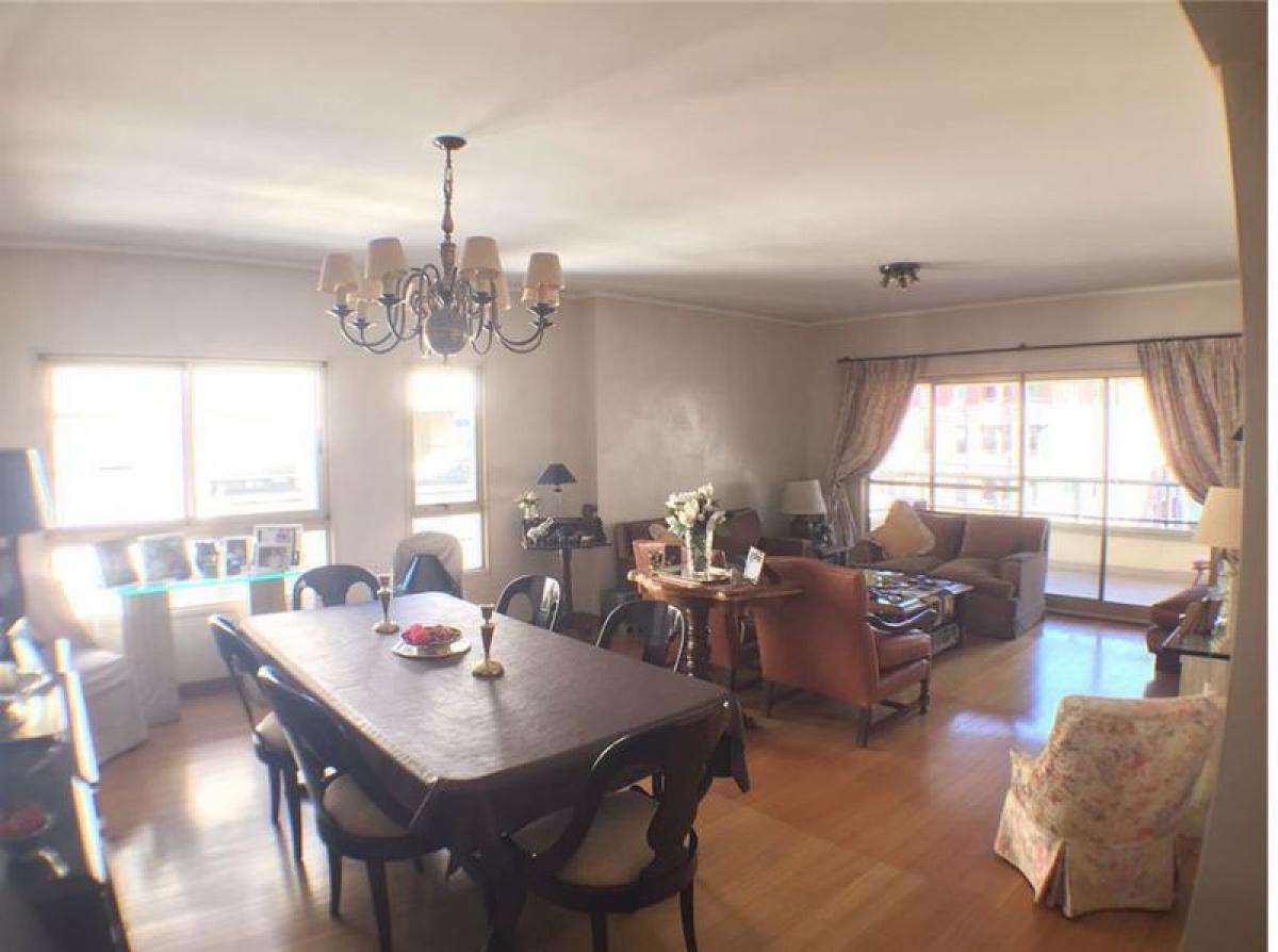 3 bedrooms Apartment in Buenos Aires, Argentina No. 77766