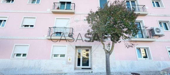 2 bedrooms Apartment in Setubal, Portugal No. 195368 5