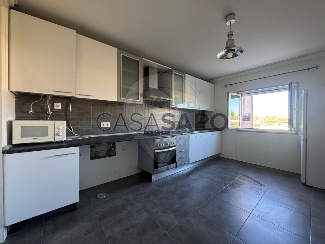 Квартира с 2 спальнями в Сетубал, Португалия № 195368