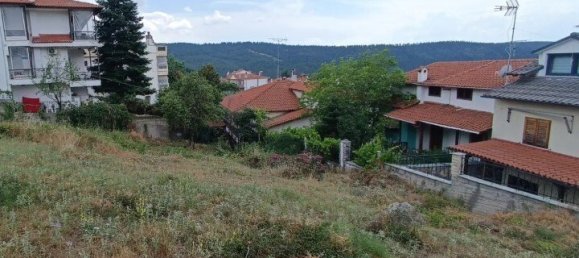 889m² Hotel in Pefka, Greece No. 2438 2