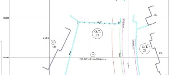 889m² Hotel in Pefka, Greece No. 2438 8