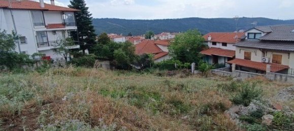 889m² Hotel in Pefka, Greece No. 2438 7