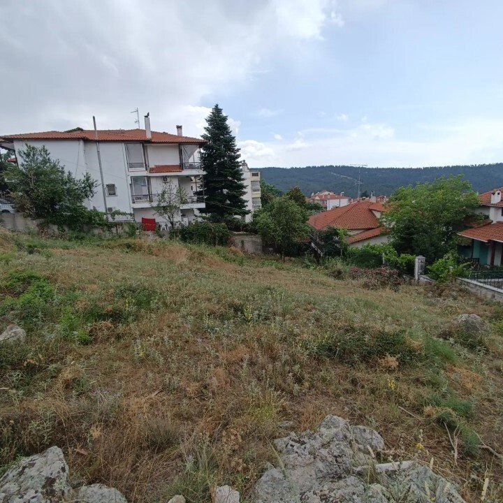 889m² Hotel in Pefka, Greece No. 2438