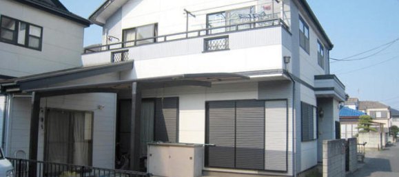 4 غرف نوم منزل في Tochigi, Japan رقم 1669 2