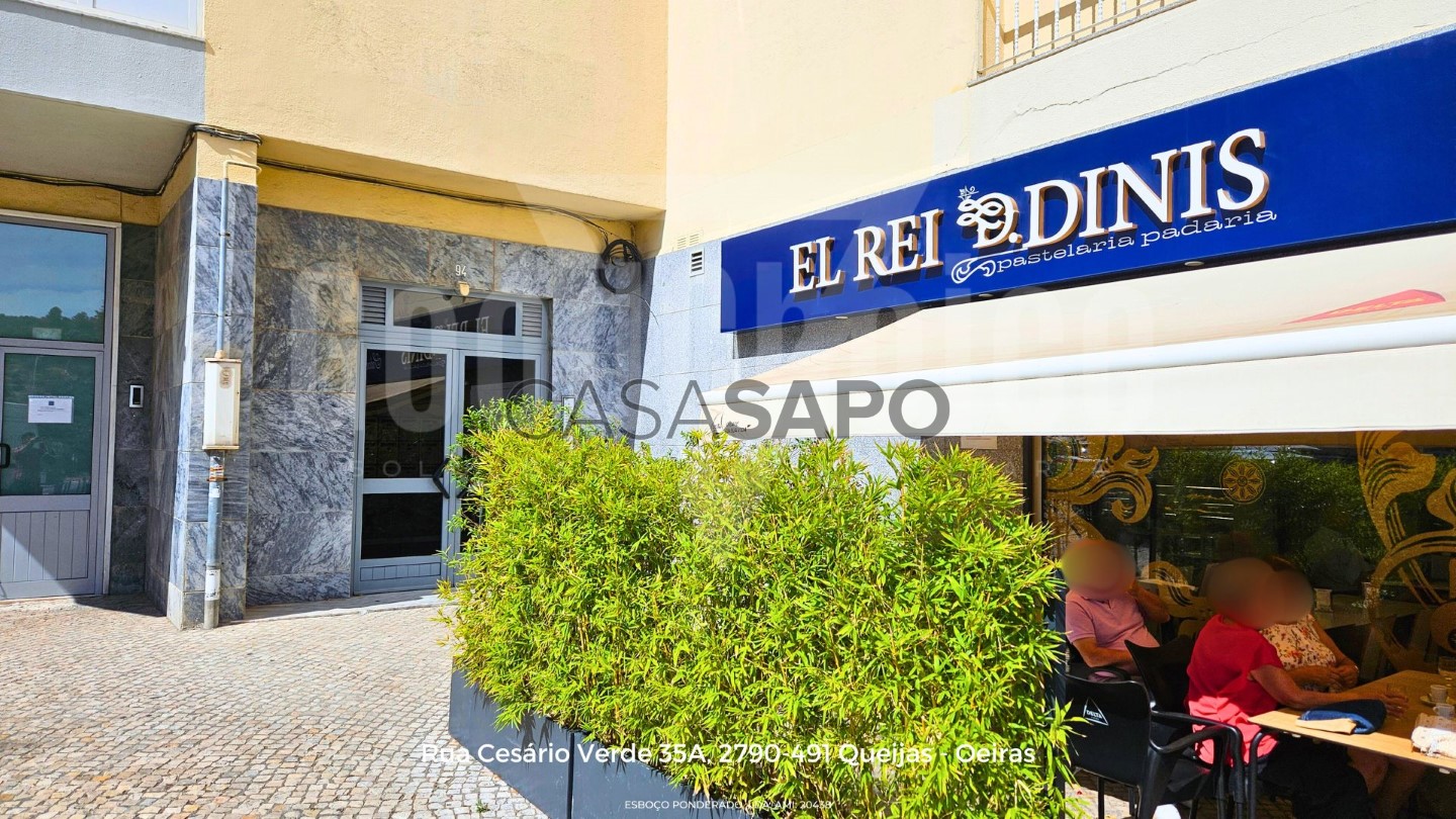 3 bedrooms Apartment in Odivelas, Portugal No. 347046