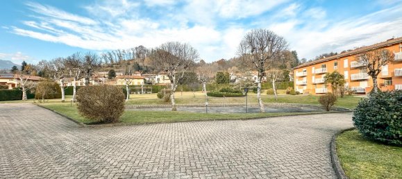 3-salle Appartement à Borgosesia, Italy No. 234380 13