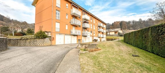 3-salle Appartement à Borgosesia, Italy No. 234380 25