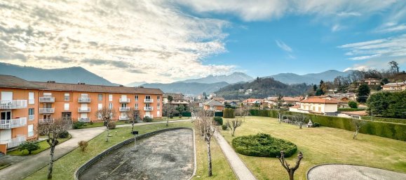 3-salle Appartement à Borgosesia, Italy No. 234380 18