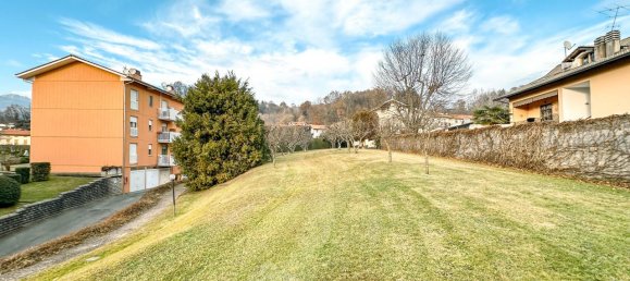 3-salle Appartement à Borgosesia, Italy No. 234380 22