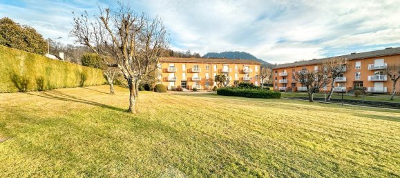 3-salle Appartement à Borgosesia, Italy No. 234380 29