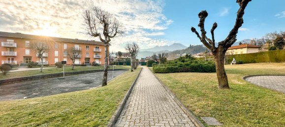 3-salle Appartement à Borgosesia, Italy No. 234380 16