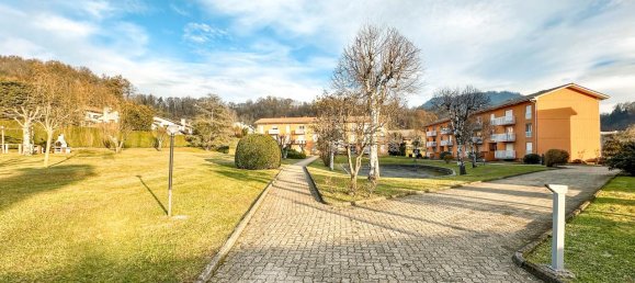 3-salle Appartement à Borgosesia, Italy No. 234380 26