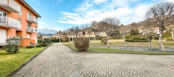 3-salle Appartement à Borgosesia, Italy No. 234380 27