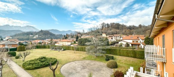 3-salle Appartement à Borgosesia, Italy No. 234380 24