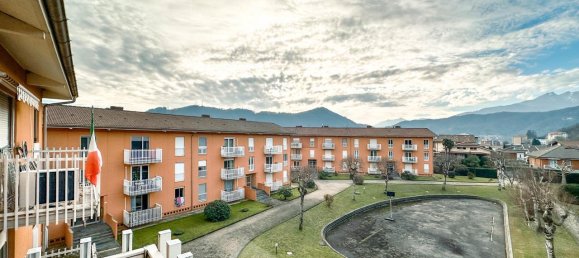 3-salle Appartement à Borgosesia, Italy No. 234380 23