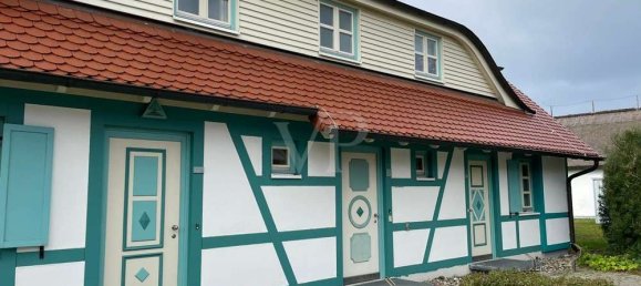 1 Schlafzimmer Wohnung in Vorpommern-Rügen, Germany, Nr. 125836 2