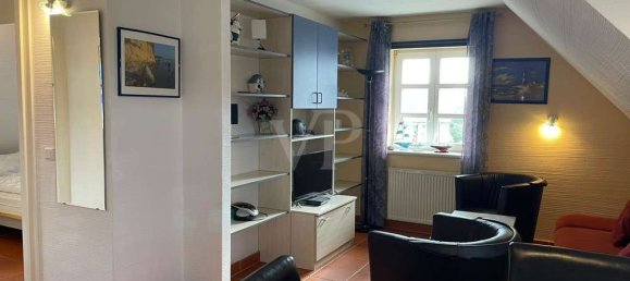 1 Schlafzimmer Wohnung in Vorpommern-Rügen, Germany, Nr. 125836 5