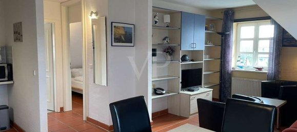 1 Schlafzimmer Wohnung in Vorpommern-Rügen, Germany, Nr. 125836 4