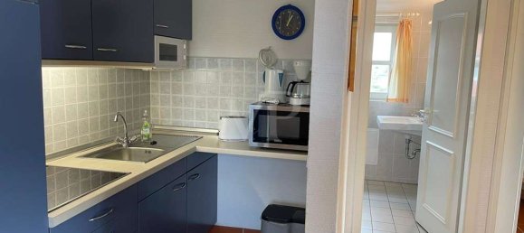 1 Schlafzimmer Wohnung in Vorpommern-Rügen, Germany, Nr. 125836 8