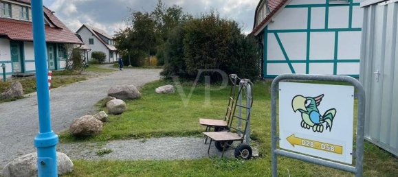 1 Schlafzimmer Wohnung in Vorpommern-Rügen, Germany, Nr. 125836 3