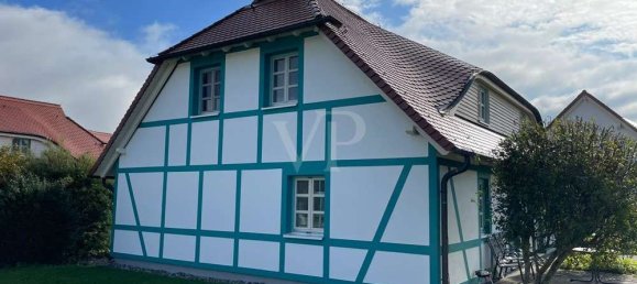 1 Schlafzimmer Wohnung in Vorpommern-Rügen, Germany, Nr. 125836 13