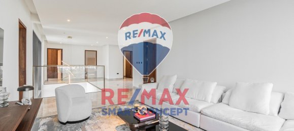 4 bedrooms Villa in Saadiyat Island, UAE No. 36975 3