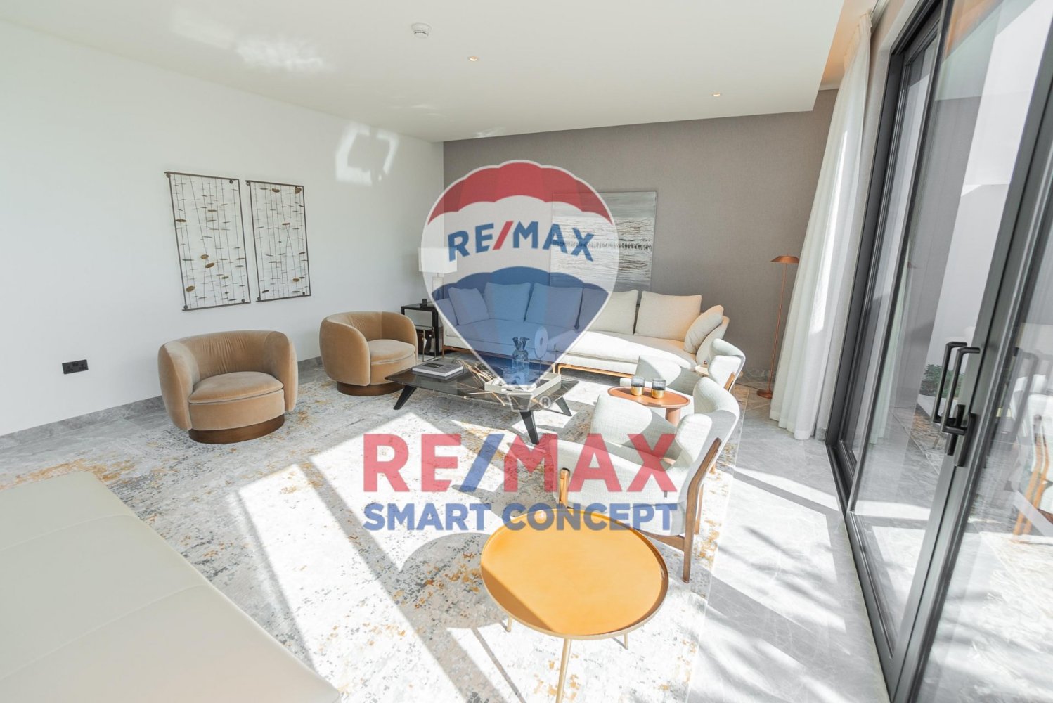 4 bedrooms Villa in Saadiyat Island, UAE No. 36975