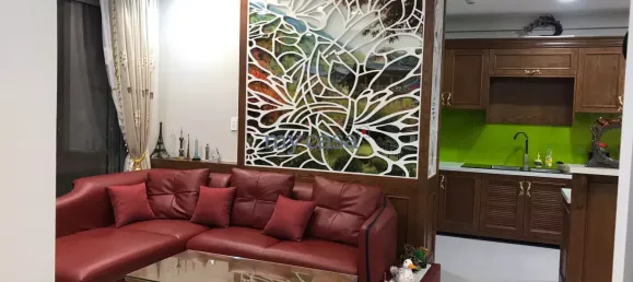 3 bedrooms Apartment in District 4, Vietnam No. 8511 2