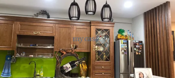 3 bedrooms Apartment in District 4, Vietnam No. 8511 3