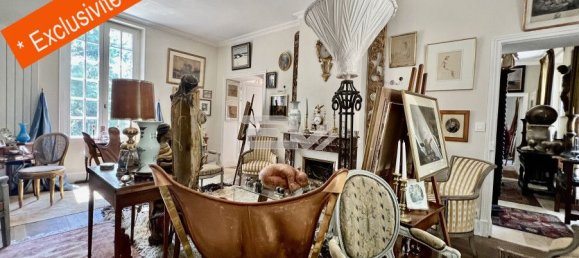 5 Schlafzimmer Haus in Fismes, France, Nr. 89467 6