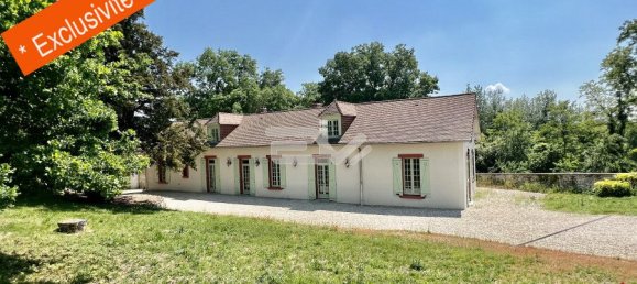 5 Schlafzimmer Haus in Fismes, France, Nr. 89467 10