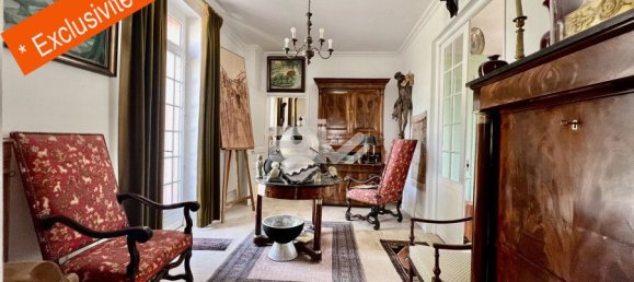 5 Schlafzimmer Haus in Fismes, France, Nr. 89467 3