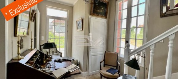 5 Schlafzimmer Haus in Fismes, France, Nr. 89467 8