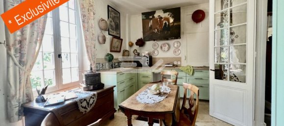 5 Schlafzimmer Haus in Fismes, France, Nr. 89467 5