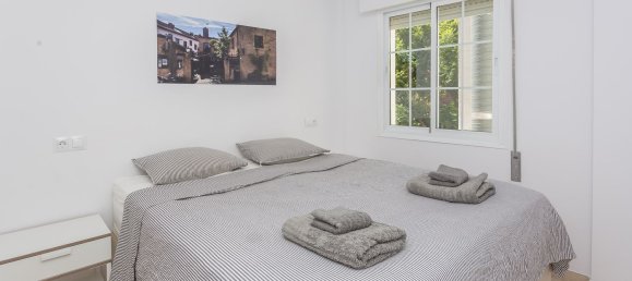 Apartamento de 3 dormitorios en Fuengirola, Spain No. 155057 5