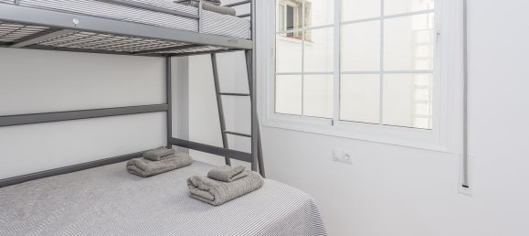 Apartamento de 3 dormitorios en Fuengirola, Spain No. 155057 3