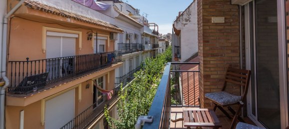 Apartamento de 3 dormitorios en Fuengirola, Spain No. 155057 11