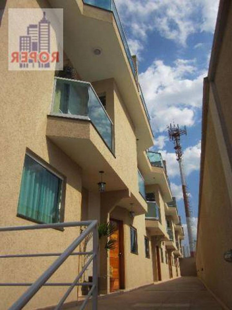 3 Schlafzimmer Haus in Sao Paulo, Brazil, Nr. 478314