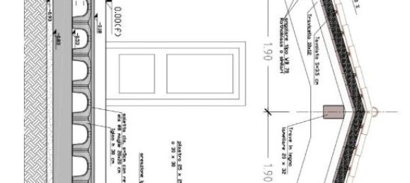 4 rooms Villa in Fosdinovo, Italy No. 162676 5