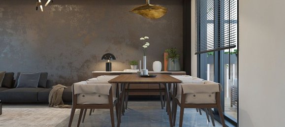 Penthouse 5+1 in Four Grand, Bodrum, Turkey, Nr. 36108 7