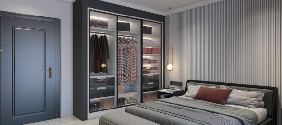 Penthouse 5+1 in Four Grand, Bodrum, Turkey, Nr. 36108 8