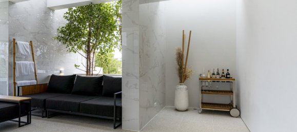 3 bedrooms Villa in Bang Tao, Thailand No. 5993 8