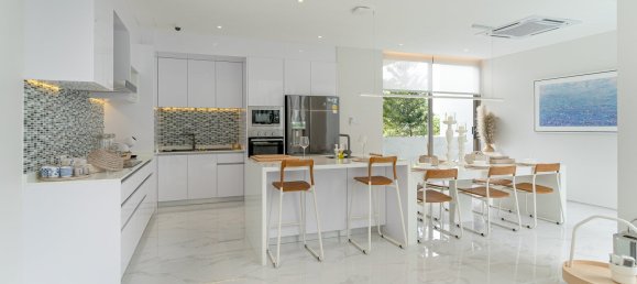 3 bedrooms Villa in Bang Tao, Thailand No. 5993 2