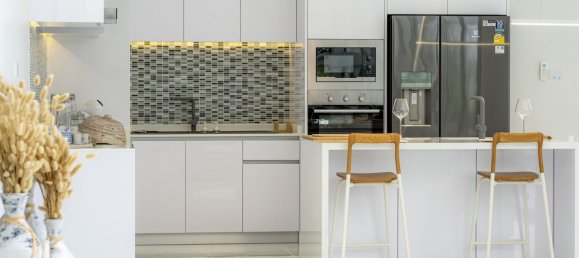 3 bedrooms Villa in Bang Tao, Thailand No. 5993 9