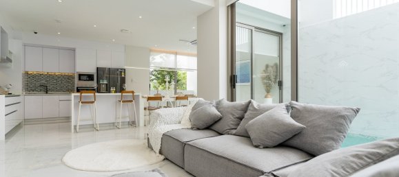 3 bedrooms Villa in Bang Tao, Thailand No. 5993 14