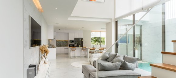 3 bedrooms Villa in Bang Tao, Thailand No. 5993 15