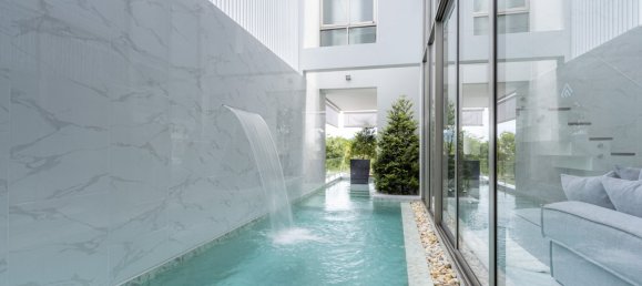 3 bedrooms Villa in Bang Tao, Thailand No. 5993 13